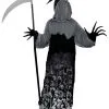 Dark Shadow Creeper Boys Costume
