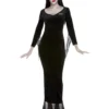 Morticia Addams Family Costume