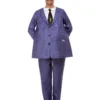Gomez Addams Family Mens Costume -Hot Sale Cosyumes Store lrgscale52234