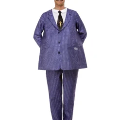 Gomez Addams Family Mens Costume