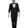 Addams Family Lurch Mens Costume -Hot Sale Cosyumes Store lrgscale52237