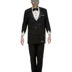 Addams Family Lurch Mens Costume
