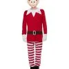 Elves Behavin Badly Mens Costume -Hot Sale Cosyumes Store lrgscale52244