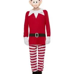 Elves Behavin Badly Mens Costume