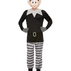 Elves Behavin Badly Bad Elf Mens Costume