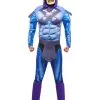 Skeletor Costume With EVA Chest -Hot Sale Cosyumes Store lrgscale52273