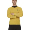 Star Trek Original Series Command Uniform -Hot Sale Cosyumes Store lrgscale52338