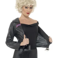 Ladies Grease T-Birds Jacket