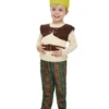 Shrek Boys Costume -Hot Sale Cosyumes Store lrgscale52359