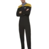 Star Trek Voyager Operations Uniform Costume -Hot Sale Cosyumes Store lrgscale52445