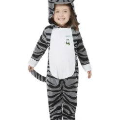 Mog The Cat Deluxe Costume