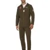Top Gun Maverick Mens Costume -Hot Sale Cosyumes Store lrgscale52554