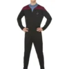 Star Trek Voyager Commans Uniform
