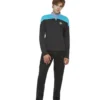 Star Trek Voyager Science Uniform -Hot Sale Cosyumes Store lrgscale52669
