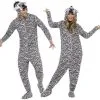 Adults Zebra Fancy Dress Costume -Hot Sale Cosyumes Store lrgscale55003Group