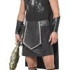 Fever Male Dark Gladiator Costume -Hot Sale Cosyumes Store lrgscale55028