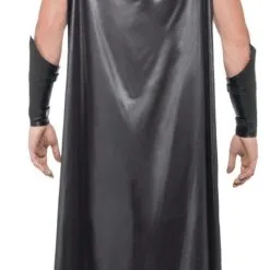 Fever Male Dark Gladiator Costume -Hot Sale Cosyumes Store lrgscale55028 B