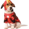 Iron Man Pet Dog Costume -Hot Sale Cosyumes Store lrgscale580072