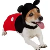 Mickey Mouse Pet Dog Costume -Hot Sale Cosyumes Store lrgscale580206
