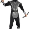 Wolf Ninja Boys Costume -Hot Sale Cosyumes Store lrgscale591039