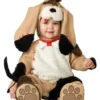 Precious Puppy Baby Costume 1 Precious Puppy Baby Costume -Hot Sale Cosyumes Store lrgscale6017
