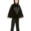 Kids Scary Crow Poncho -Hot Sale Cosyumes Store lrgscale61001