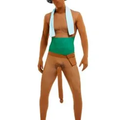 Big Willy Man Fancy Dress