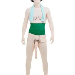 Big Willy Man Costume -Hot Sale Cosyumes Store lrgscale61012 A1