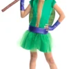 Deluxe Donatello Tutu TMNT Costume -Hot Sale Cosyumes Store lrgscale610134