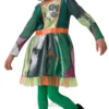 Kids FrankN Girl Costume -Hot Sale Cosyumes Store lrgscale610244