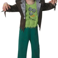 Boys FrankNstein JR. Costume