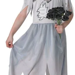 Dearly Departed Corpse Bride Costume