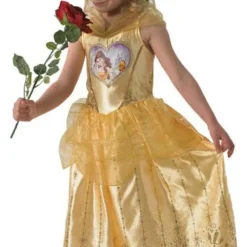 Loveheart Belle Costume