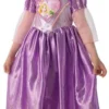 Loveheart Rapunzel Costume