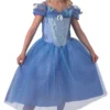 Live Action Cinderella Costume