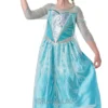 Premium Elsa Costume -Hot Sale Cosyumes Store lrgscale610374