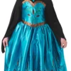Coronation Elsa Costume