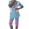 Doc McStuffin Costume -Hot Sale Cosyumes Store lrgscale610381