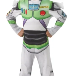 Classic Buzz Lightyear Costume