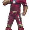 Deluxe Hulk Buster Boys Superhero Costume 1 Deluxe Hulk Buster Boys Superhero Costume -Hot Sale Cosyumes Store lrgscale610440