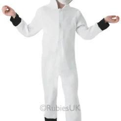 Nativity Sheep Costume