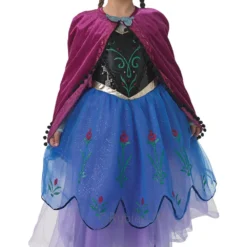 Premium Anna Costume