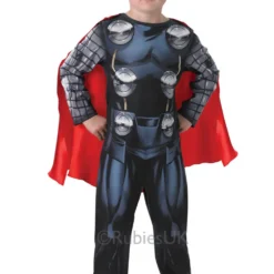 Classic Thor Costume