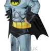 Deluxe Comic Book Batman Boys Costume -Hot Sale Cosyumes Store lrgscale610779
