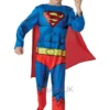 Classic Comic Book Superman Costume 1 Classic Comic Book Superman Costume -Hot Sale Cosyumes Store lrgscale610780