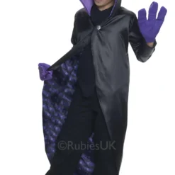 Minion Dracula Kids Costume