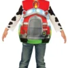 Paw Patrol Marshall Bots Costume -Hot Sale Cosyumes Store lrgscale610797