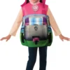 Paw Patrol Skye Girls Costume -Hot Sale Cosyumes Store lrgscale610799