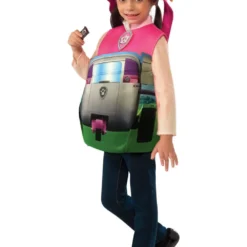 Paw Patrol Skye Girls Costume -Hot Sale Cosyumes Store lrgscale610799.side