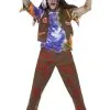 Zombie 60s Hippie Costume -Hot Sale Cosyumes Store lrgscale61106